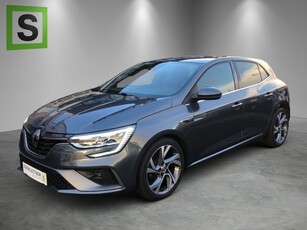 Renault MEGANE R.S. Line E-Tech Plug-in 160