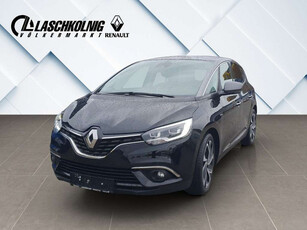 Renault SCENIC BOseTCe140EDC