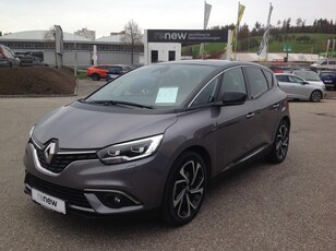 Renault Scénic TCe 140 EDC PF BOSE