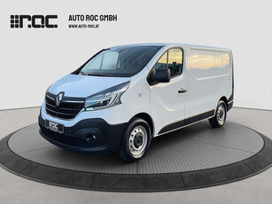 Renault Trafic L1H1 2,8t 2.0 dCi 120 AHK/LED-Scheinwerfer/Kame...