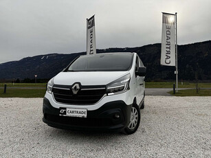 Renault Trafic L1H1 3,0t Energy dCi 145 EDC