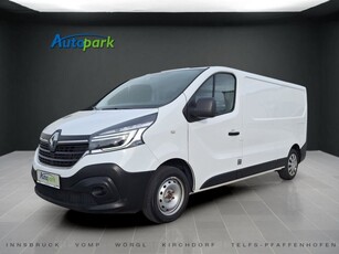 Renault Trafic L2H1 3,0t dCi 120 L2H1 3,0t Komfort