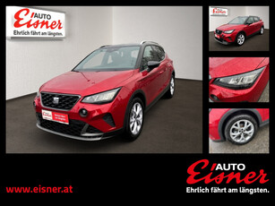 Seat Arona 1.0 Eco TSI FR