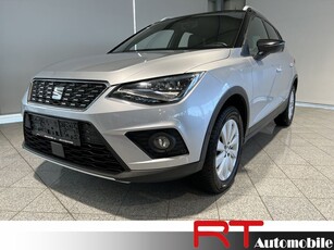 Seat Arona 1.6 TDI Xcellence ''ACC-LED''