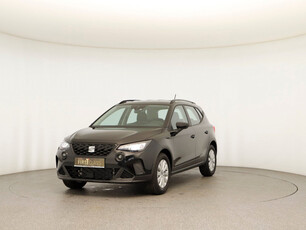 Seat Arona Austria Edition 1.0 TSI