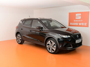 Seat Arona FR Austria 1.0 TSI