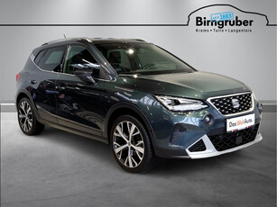 Seat Arona Xperience 1.0 TSI