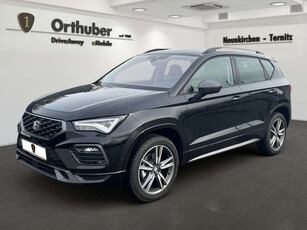 Seat Ateca FR 1.5 TSI ACT DSG