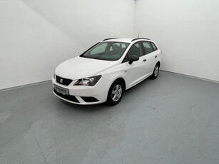 Seat Ibiza Kombi Chili