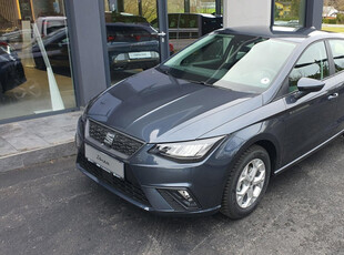 Seat Ibiza Reference Edition 1.0 TSI