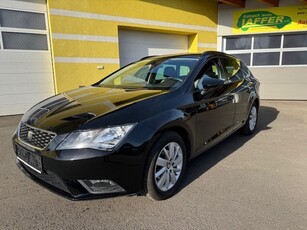 Seat Leon Kombi 1.2 TSI Business -nur 74300km TOP!