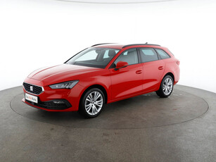 Seat Leon Style 2.0 TDI