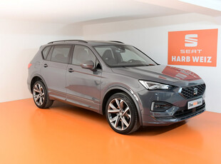 Seat Tarraco 2,0 TDI FR DSG