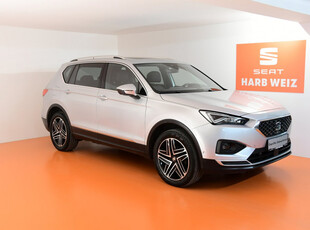 Seat Tarraco 2,0 TDI Xcellence DSG 4Drive