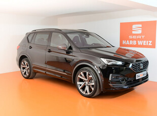 Seat Tarraco FR 2.0 TSI DSG 4Drive