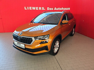 Skoda Karoq Ambition TSI DSG ACT