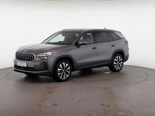 Skoda Kodiaq 4x4 Selection TDI DSG