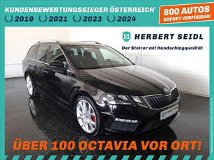 Skoda Octavia Combi RS 2,0 TDI 4x4 DSG *DCC / VIRT. COCKPIT /...