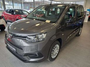 Toyota Proace City Verso Shuttle EV L1