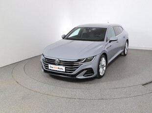 VW Arteon R-Line TDI DSG