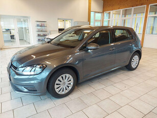 VW Golf 1,6 TDI Austria