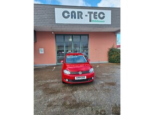 VW Golf Plus Rabbit BlueMotion