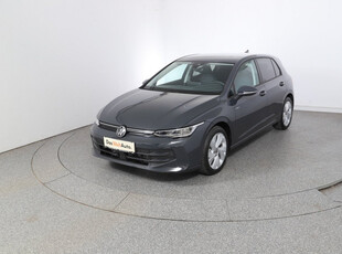 VW Golf Rabbit TSI