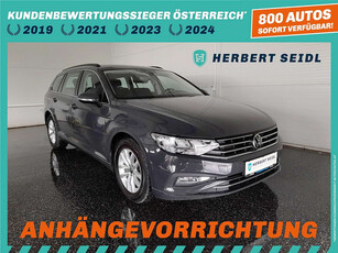 VW Passat Business 2,0 TDI DSG *LED / NAVI / ACC / AHV & ...