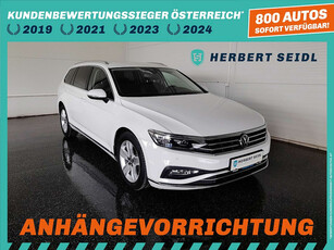 VW Passat Elegance 2,0 TDI DSG *MATRIX-LED / NAVI / AHV &...