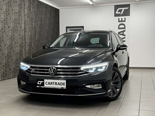 VW Passat Elegance R-LINE 2,0 TDI 4Motion DSG /MATRIX-LED...