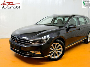 VW Passat Variant 2.0 TDI MATRIX LEDER R-KAMERA NAVI