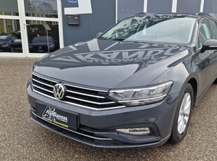 VW Passat Variant Business 2,0 SCR TDI DSG ''1.Besitz''