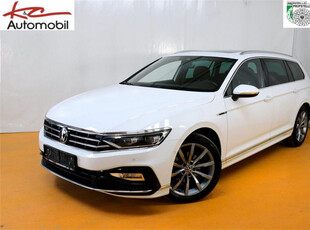 VW Passat Variant Business 2,0 SCR TDI DSG R-Line R L