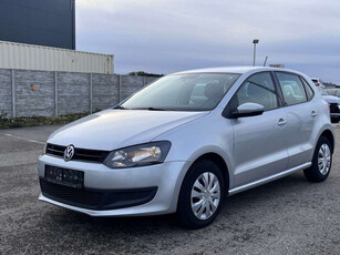 VW Polo 1.2 TDI Trendline ** 5-türig * KLIMA *