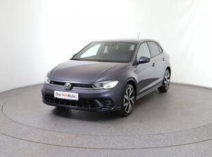 VW Polo R-Line TSI