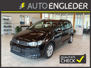 VW Touran Comfortline 2,0 BMT TDI DSG