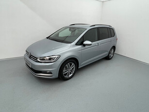 VW Touran Friends TSI DSG