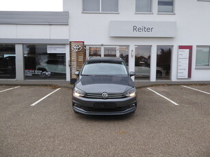 VW Touran Highline 2,0 TDI *7-SITZE*ACC*