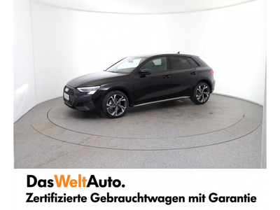 Audi A3 SB 30 TDI intense