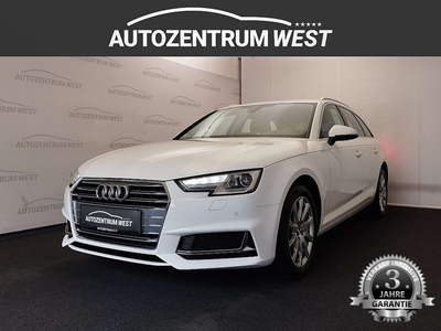 Audi A4 Avant 2,0 TDI Sport S-tronic ..Mod.2019