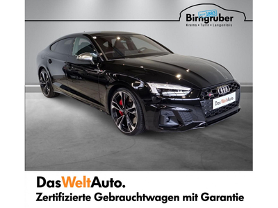 Audi S5 SB TDI quattro tiptronic