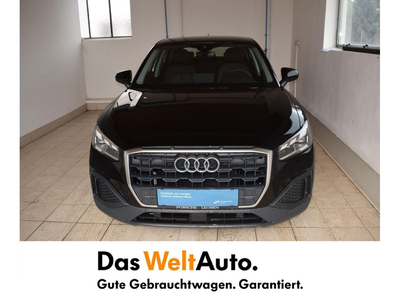 Audi Q2 Gebrauchtwagen, Benzin, Schwarz, Steiermark, ID 1095562