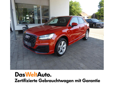 Audi Q2 30 TDI Sport