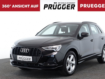 Audi Q3 35 TDI Advanced NAVI LED VIRTUAL BLACKLINE 18ZO