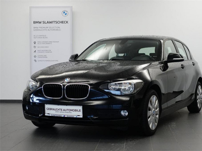 BMW 114d