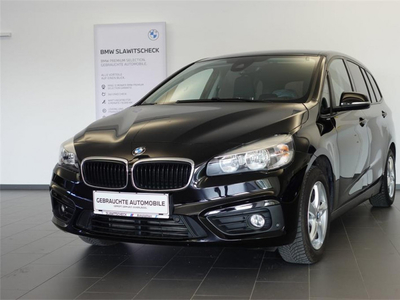 BMW 216d Gran Tourer