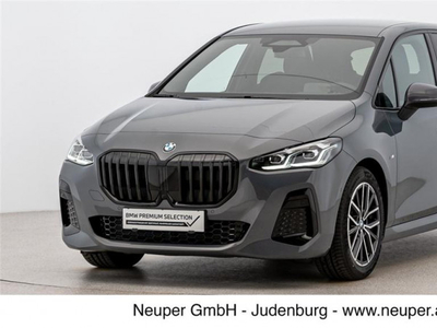 BMW 218d Active Tourer