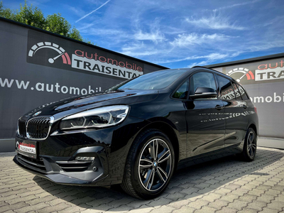 BMW 216 d Gran Tourer Aut.