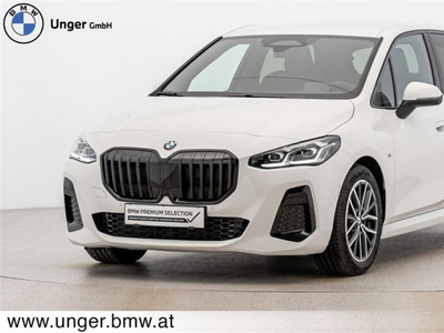 BMW 2er Gebrauchtwagen, Diesel, Weiß, Steiermark, ID 1162824