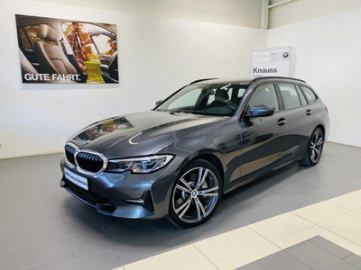 BMW 330d xDrive